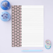 Leichter Binder Paper 8.5"x11" passt sich kundensp Flyer (Einzeln)