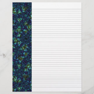 Leichter Binder Paper 8.5"x11" passt sich kundensp Flyer