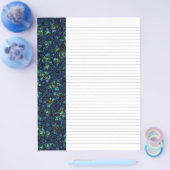 Leichter Binder Paper 8.5"x11" passt sich kundensp Flyer (Einzeln)