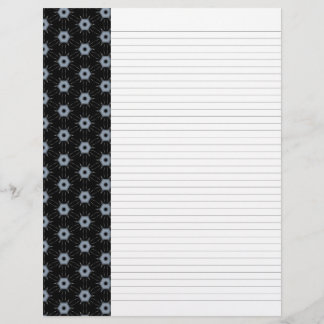 Leichter Binder Paper 8.5"x11" passt sich kundensp Flyer