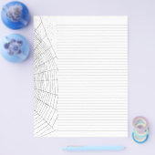 Leichter Binder Paper 8.5"x11" passt sich kundensp Flyer (Einzeln)