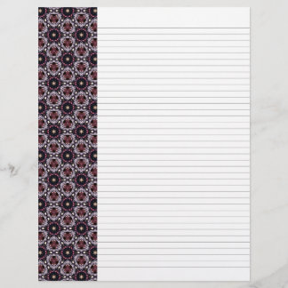 Leichter Binder Paper 8.5"x11" passt sich kundensp Flyer