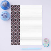 Leichter Binder Paper 8.5"x11" passt sich kundensp Flyer (Einzeln)