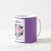 Leichter Giants retten Tasse (VorderseiteRechts)