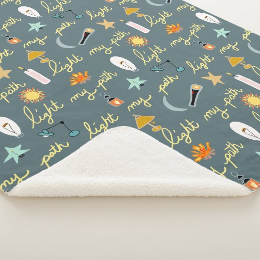 Leichter Pfad Sherpadecke (3/4)