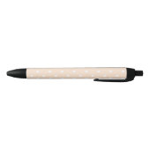 Leichter Polka Dot Pen Kugelschreiber (Unterseite)