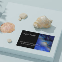 Leichter Traum für Hypnotherapeuten