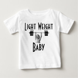 LEICHTES BABY BABY T-SHIRT