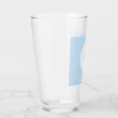 LEICHTES BUSINESS-LOGO-UNTERNEHMEN - VORLAGE FÜR D GLAS (Rechts)