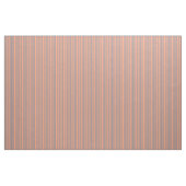 Leichtes, graues und leicht lachsfarbenes Muster Stoff (Yard (91,4 cm))