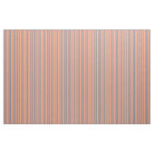 Leichtes, graues und leicht lachsfarbenes Muster Stoff (Fat Quarter (45,7 x 55,9 cm))