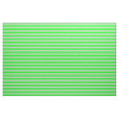 Leichtes graues und Limon gefärbtes Muster Stoff (Yard (91,4 cm))