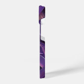 Leichtes iPhone 14 benutzerdefinierter Abdeckung Hülle (Linke Seite)