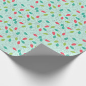 Leichtes Papier Geschenkpapier (Ecke)