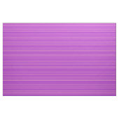 Leichtes rosa und dunkles violettes Muster Stoff (Yard (91,4 cm))
