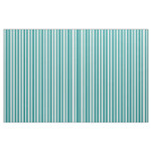 leichtes, zyklisches und Aquamarin gefärbtes Muste Stoff (Fat Quarter (45,7 x 55,9 cm))