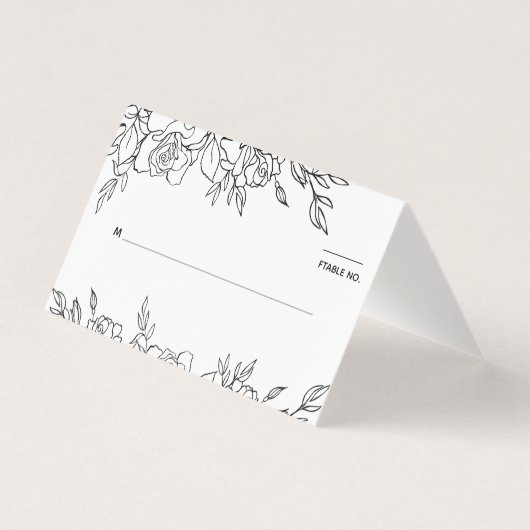 Leichtigkeit der Rose beim Hochzeitssitzen der Sit (Vorderseite)