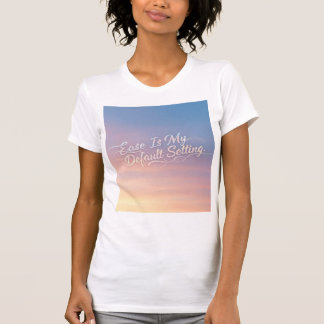 Leichtigkeit ist meine Grundeinstellung — Die Freq T-Shirt