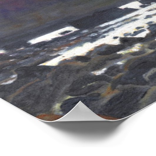 Leichtlaufwerk 2013 poster (Ecke)