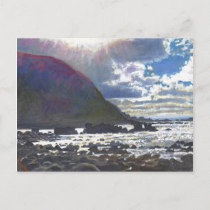 Leichtlaufwerk 2013 postkarte