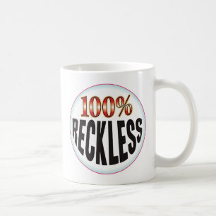 Leichtsinniger Umbau Kaffeetasse