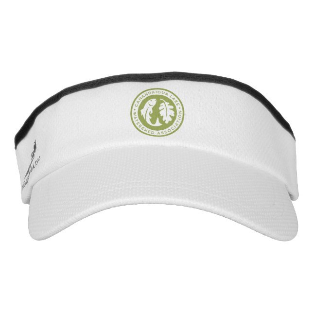 LeichtVisus Visor (Vorderseite)