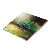 LEID beendet nie Fliese (Seite)