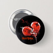 Leid Button (Vorne & Hinten)