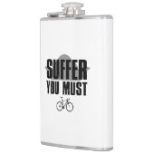 Leid, das du haben musst flachmann (Links)