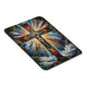 Leid und Ruhmzeit Magnet (Rechte Seite)