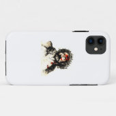 leidender Jesuiphone-Fall Case-Mate iPhone Hülle (Rückseite (Horizontal))