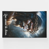 Leidens- und Opferporträt  Banner (Horizontal)