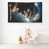 Leidens- und Opferporträt  Banner (Insitu)