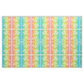 Leidenschaft Blume Regenbogen Stoff (Fat Quarter (45,7 x 55,9 cm))