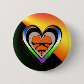 Leidenschaft Button (Vorderseite)