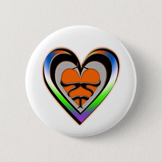 Leidenschaft Button (Vorderseite)