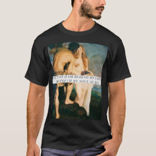 Leidenschaft, Francisco Soria Aedo T-Shirt