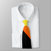 Leidenschaft Krawatte (Gebunden)