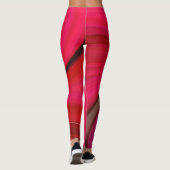 Leidenschaft... Leggings (Rückseite)