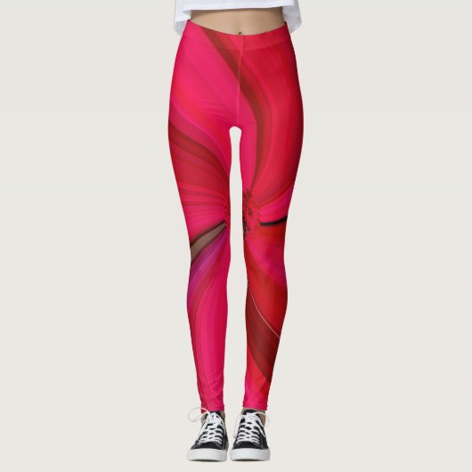 Leidenschaft... Leggings (Vorderseite)