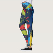 Leidenschaft Leggings (Links)