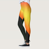Leidenschaft Leggings (Links)