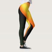Leidenschaft Leggings (Rechts)