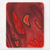 Leidenschaft Mousepad (Vorne)