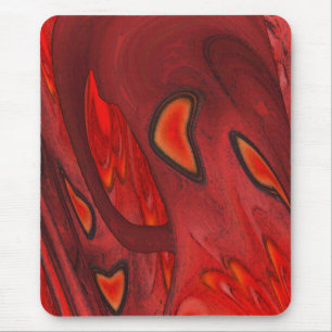 Leidenschaft Mousepad