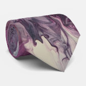 Leidenschaft Nr. 1 Krawatte (Gerollt)