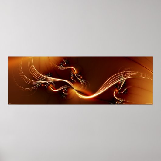 Leidenschaft Poster (Vorne)