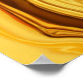 Leidenschaft Poster (Ecke)