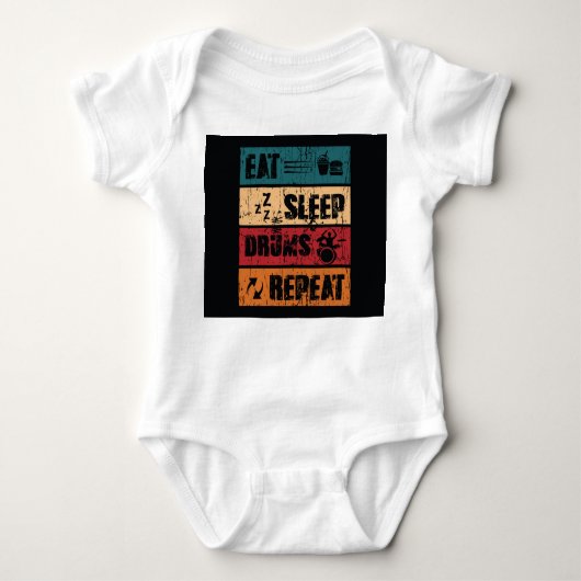 Leidenschaft treiben: T - Shirt Design Illustratio (Vorderseite)