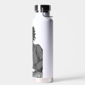 Leidenschaft Trinkflasche (Links)